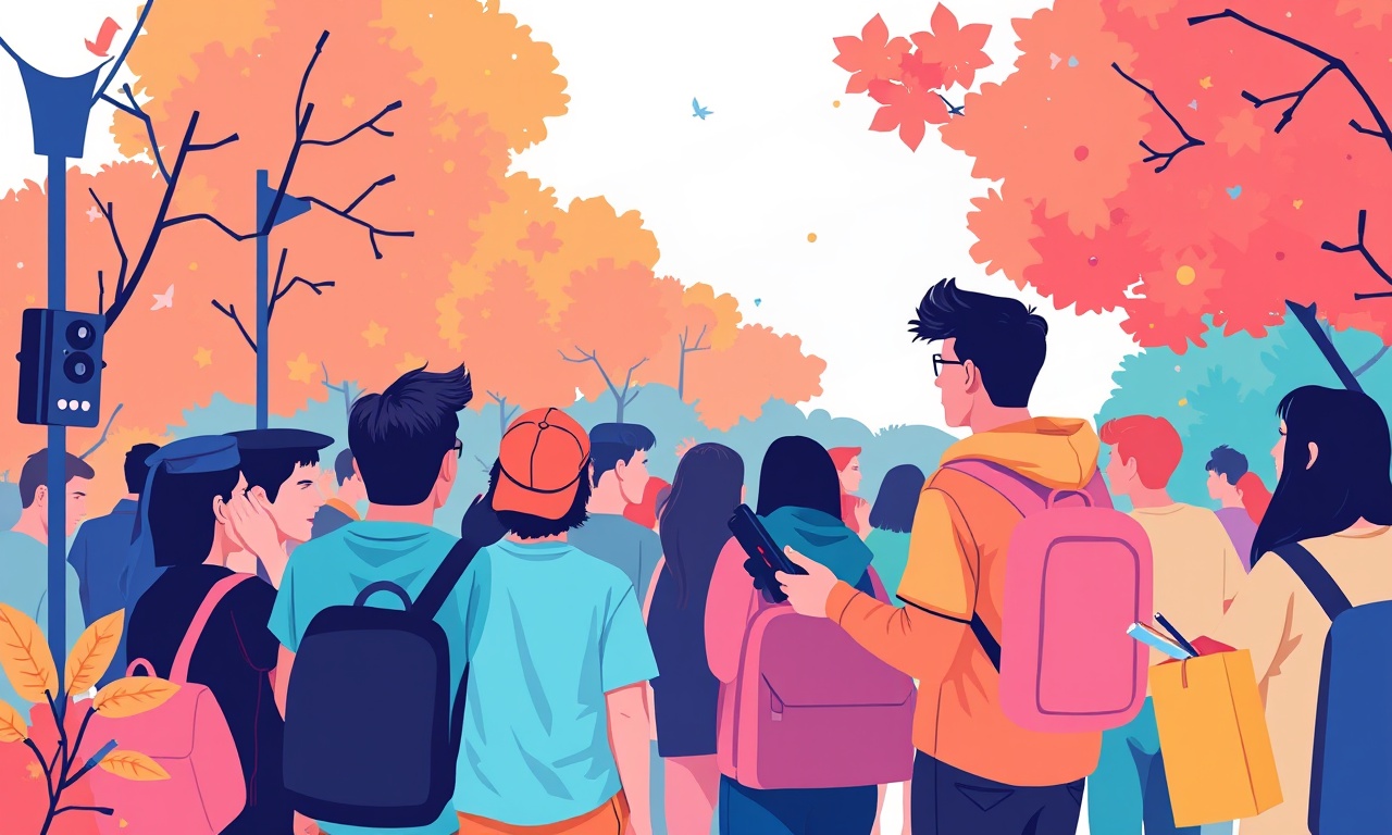 From Students To Sales Running A Cash On Campus Event With Live Gigs