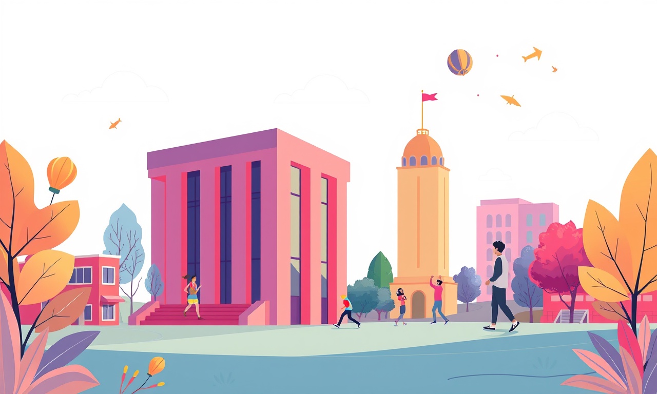 From Tuition to Treasury Smart Crypto and Investment Apps for College