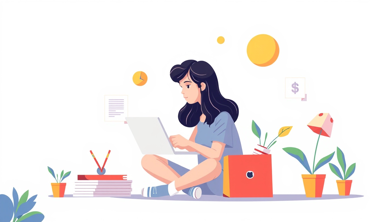 Getting Started Freelancing A Students Roadmap to Cash on Campus