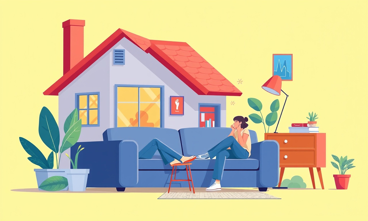 House Sitting and Cleaning Services for Students on Campus