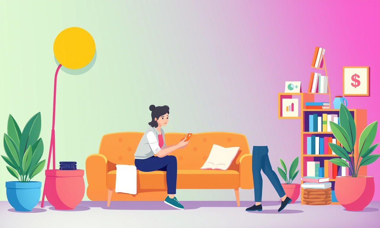 How to Manage Cash on Campus with House Sitting, Cleaning, and Local Gigs