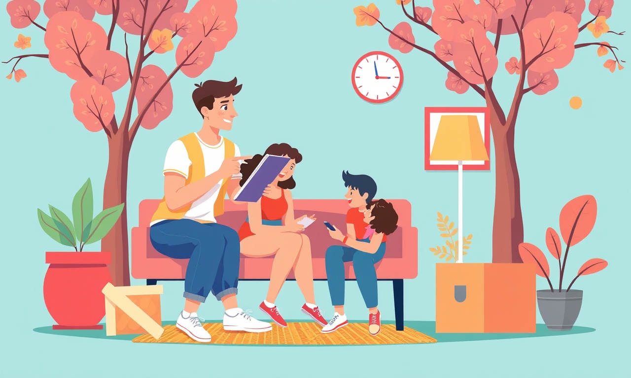 How to Maximize Your Earnings as a Student Babysitter on Campus