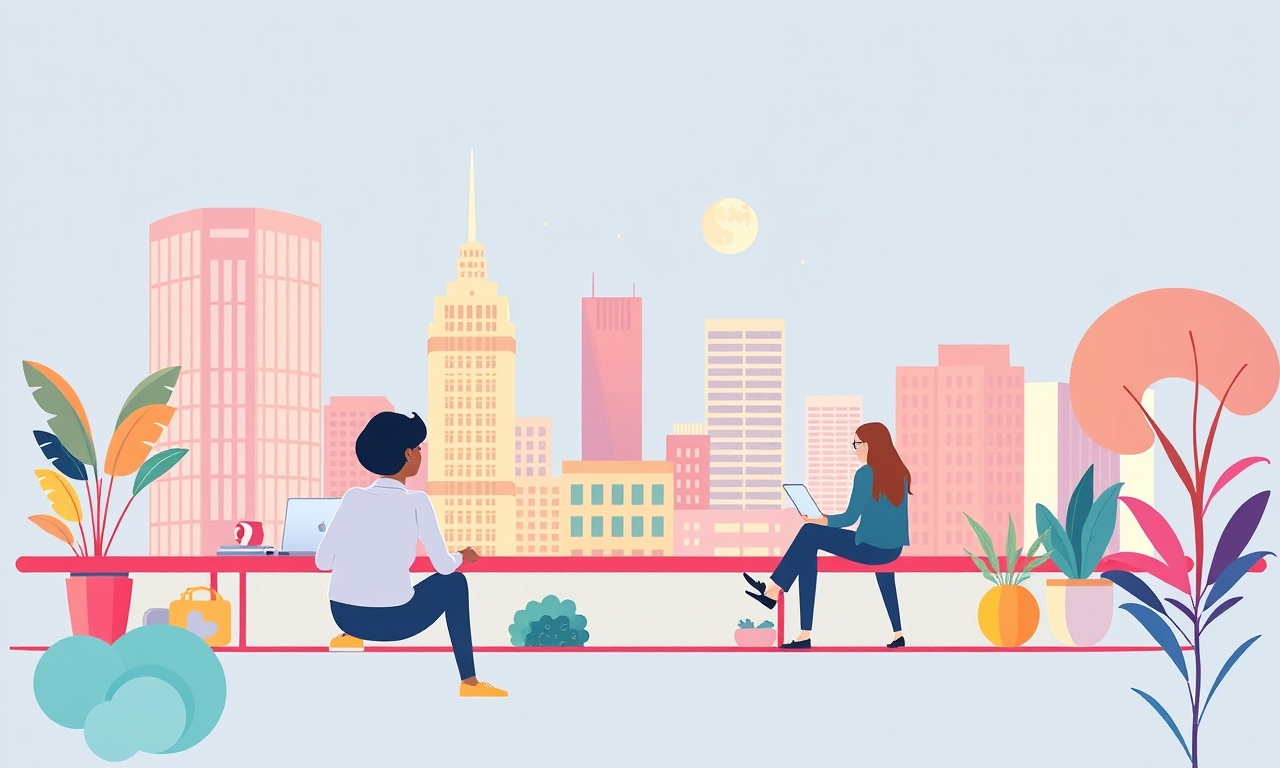 How To Secure Paid Campus Internships And Coops Without Breaking A Sweat