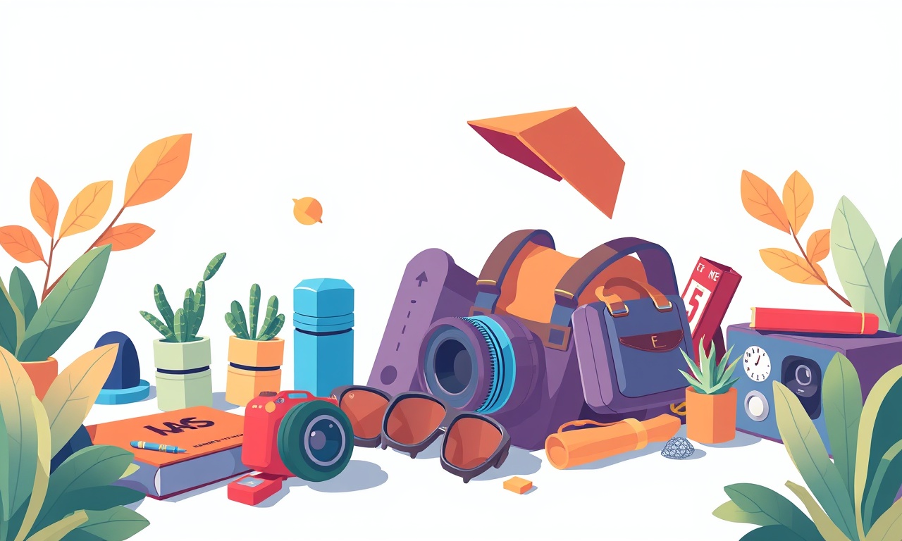 How to Turn Your Student Gear Into Passive Income