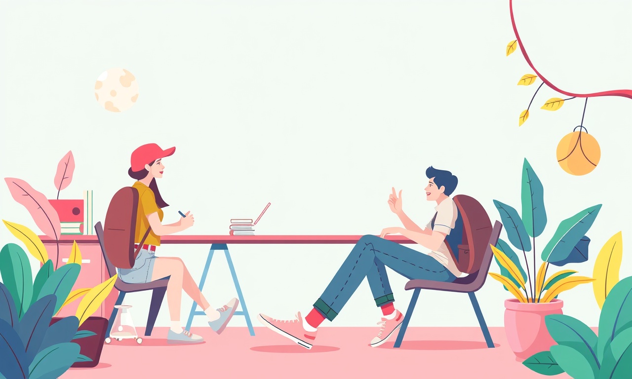 Illustration and Animation for Campus Cash Sticker Projects