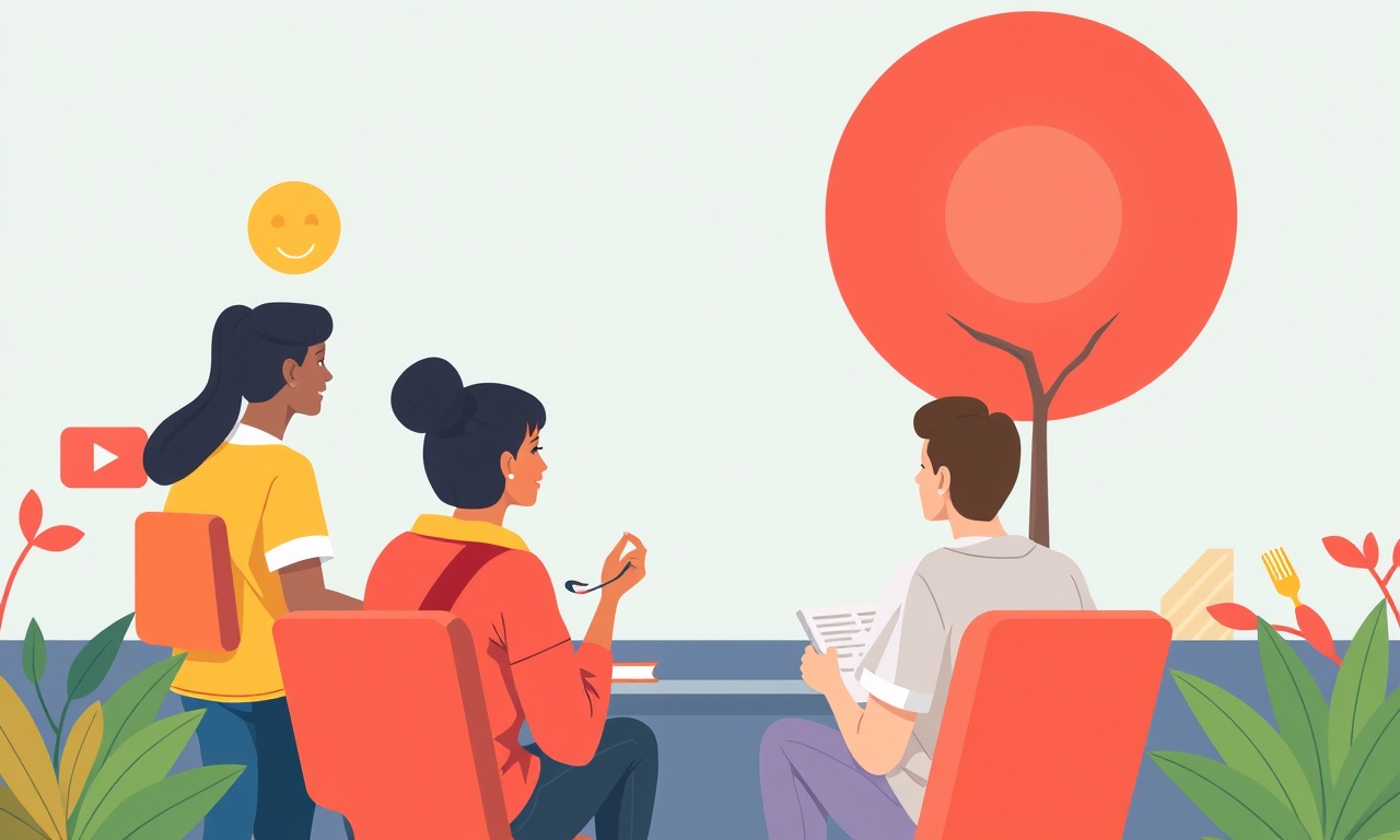 Launch Your Campus Channel with YouTube Shorts and the Creator Economy