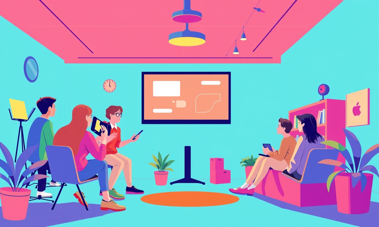 Livestreaming on Campus, How Creators Monetize Content with Modern Tools