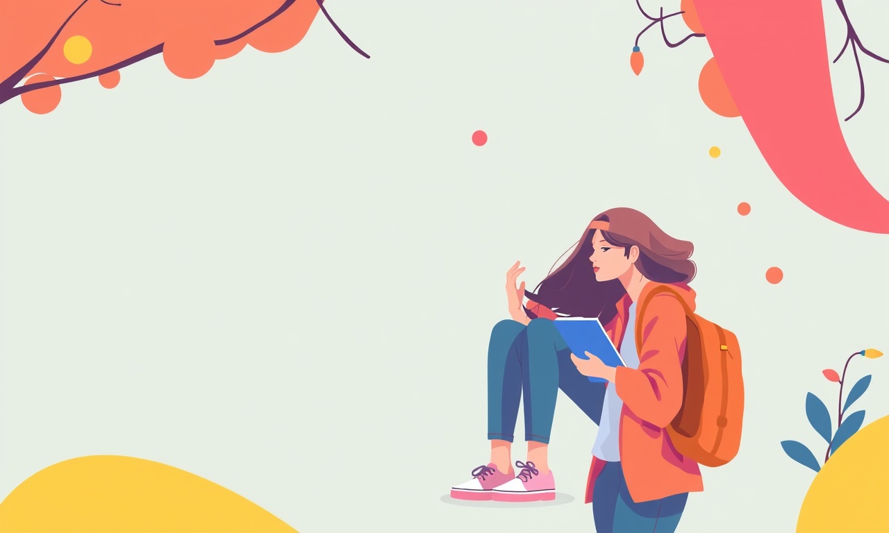 Marketing Sales and UGC A Campus Brand Brief Template