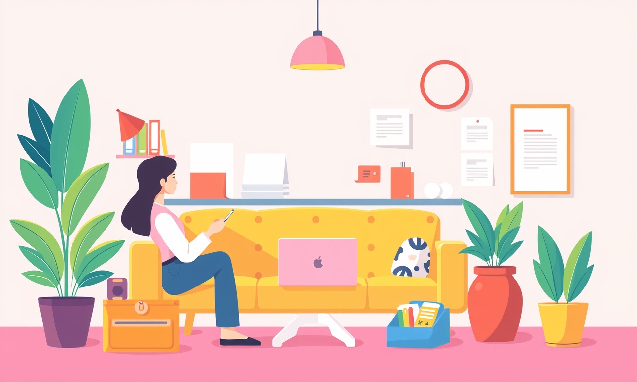 Master Your Remote Internship CV Examples for Success