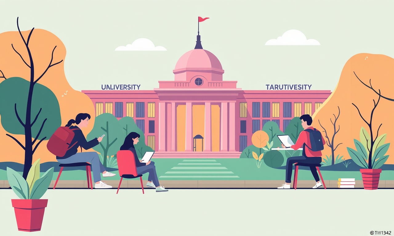 Mastering Campus Work Rules and Tax Obligations