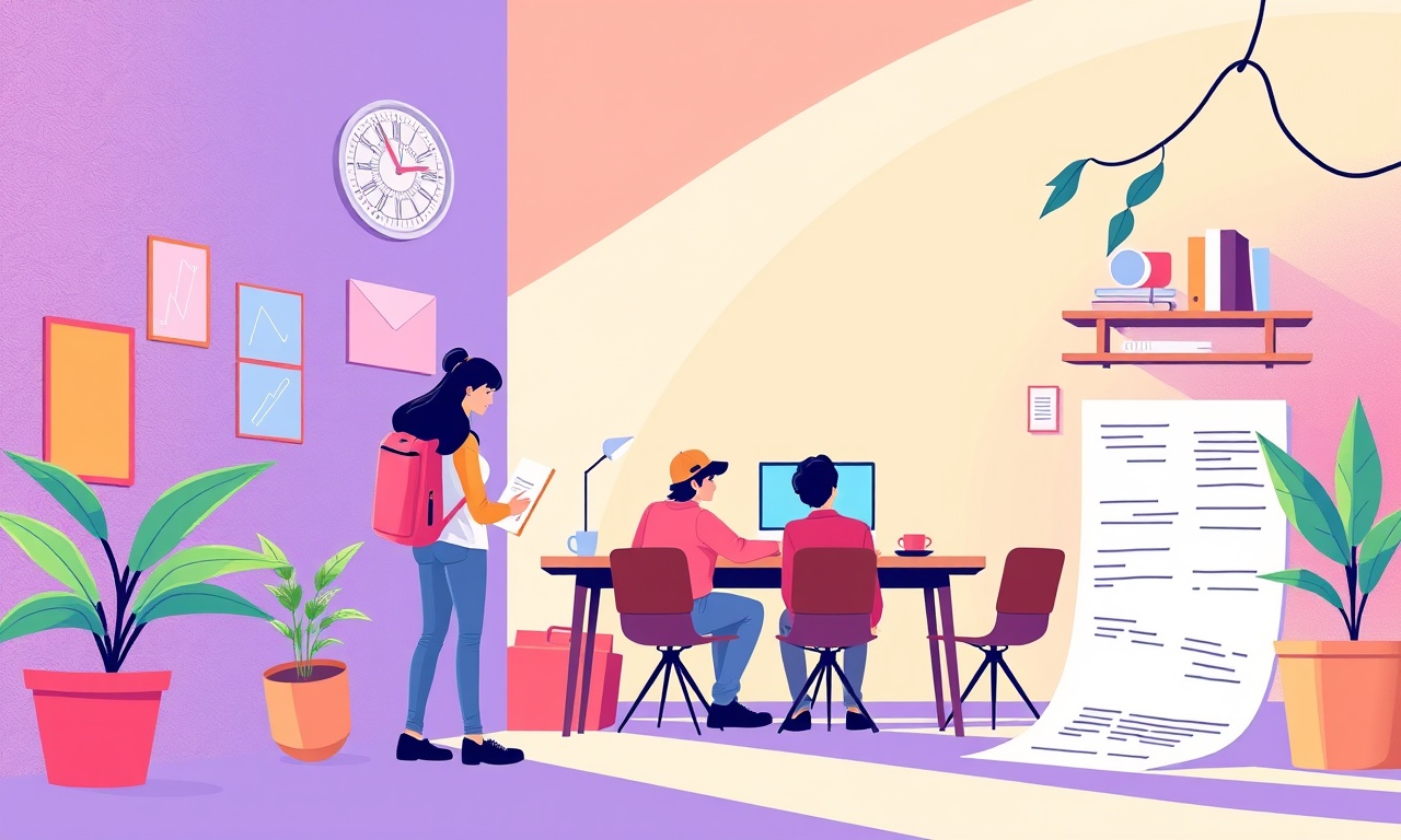 Mastering Student Invoicing Templates Tax Tips and Legal Essentials