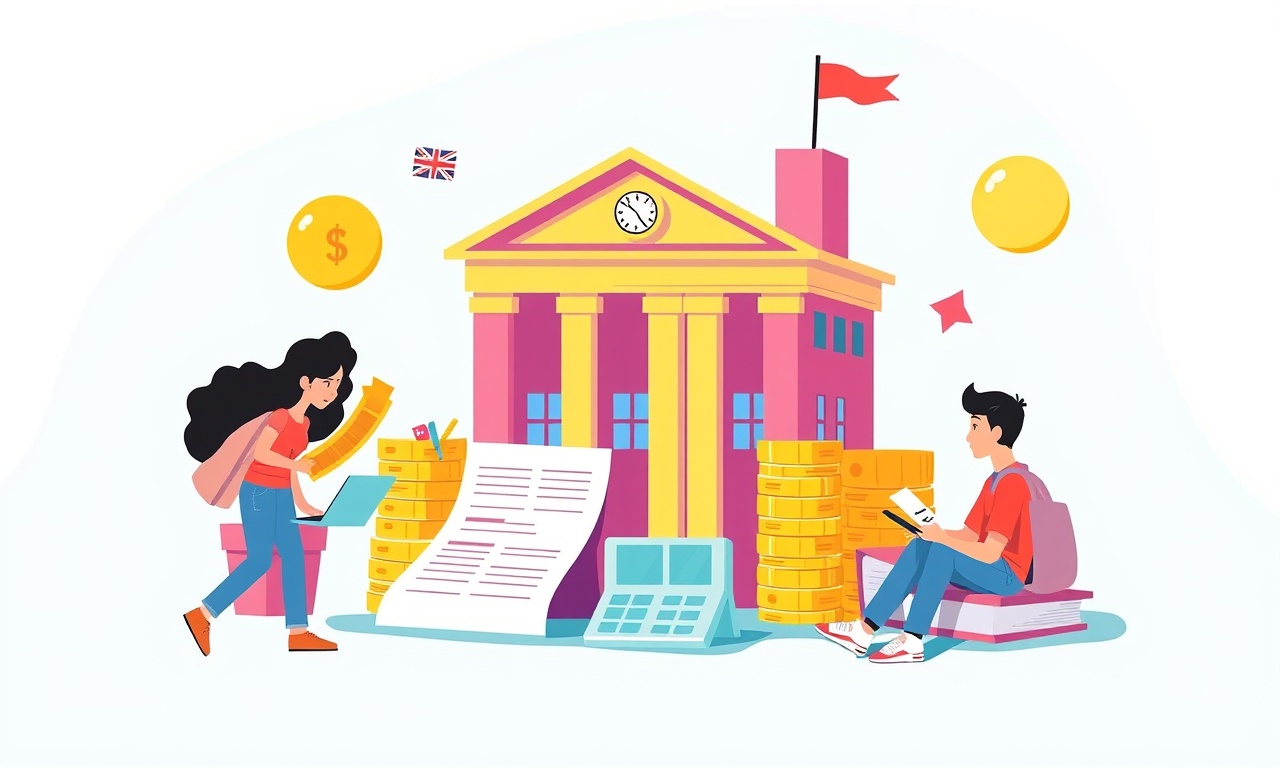 Mastering Tax Basics for Campus Cash UK US AU Student Edition