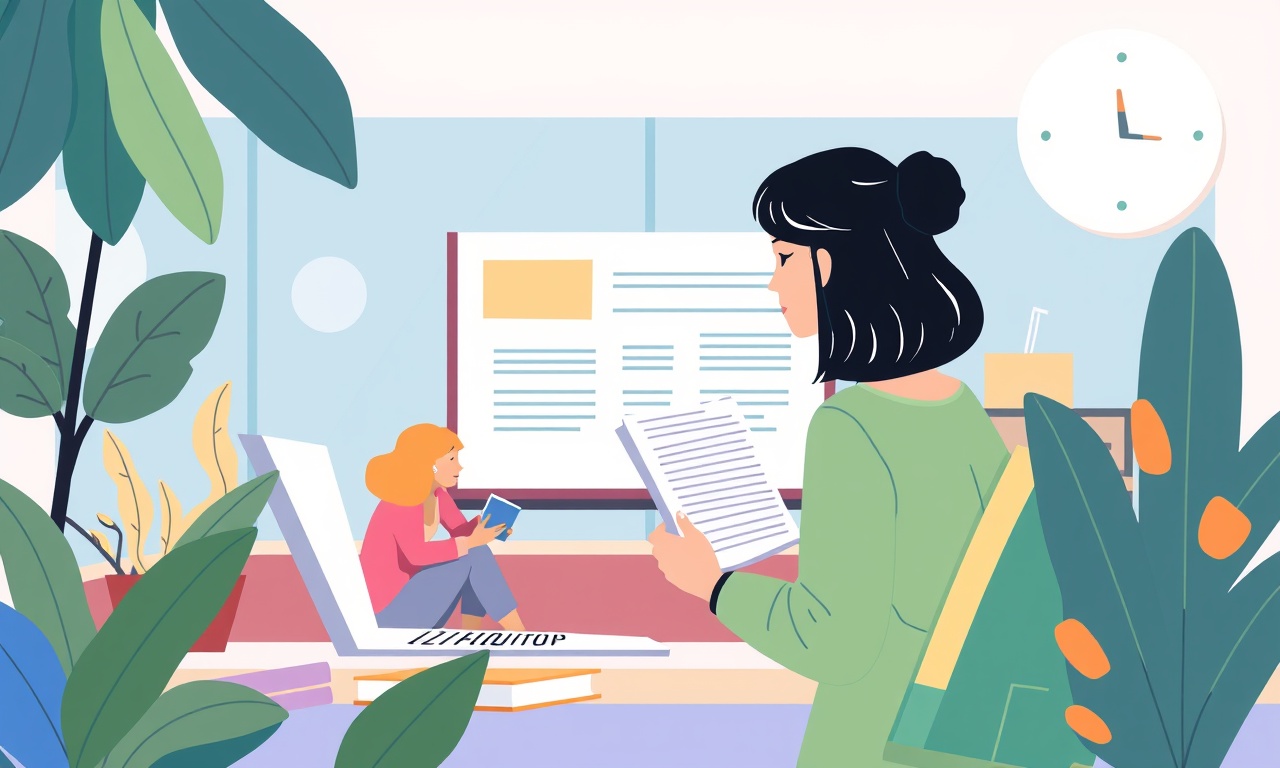 Maximize Your Earnings with Campus Research Assistantships