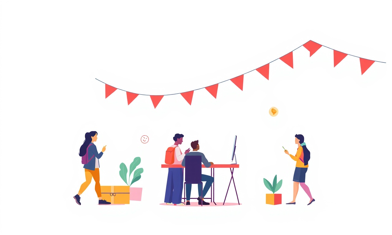 Maximizing Campus Revenue With Local Services, Live Gigs, And Photo Booths