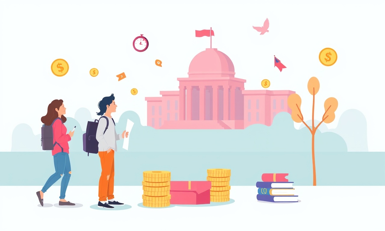 Maximizing Cash on Campus Integrating Marketing Sales and Local SEO