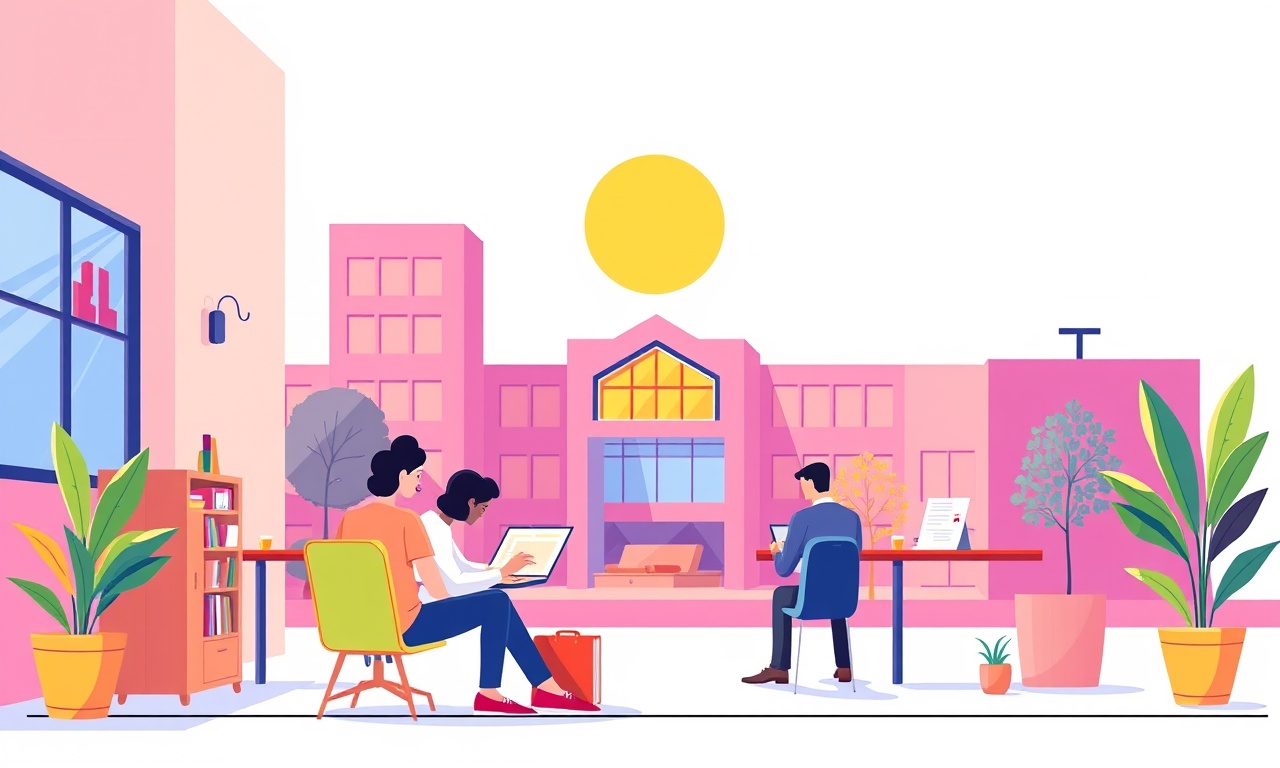 Maximizing Your Campus Hours with Low Cost Test Prep