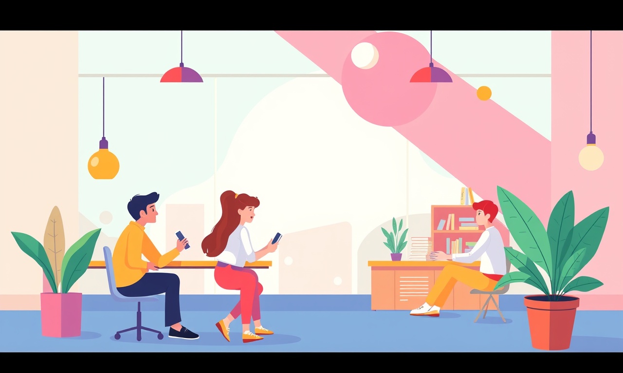 Maximizing Your Cash on Campus Guide to Part‑Time Gigs