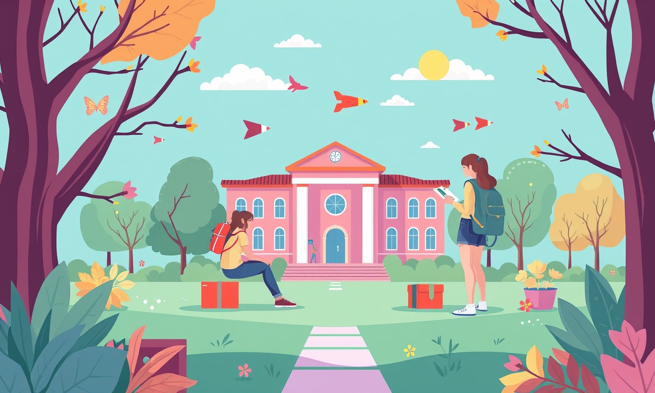 Monetize Your Campus Life with Shorts and the Creator Economy