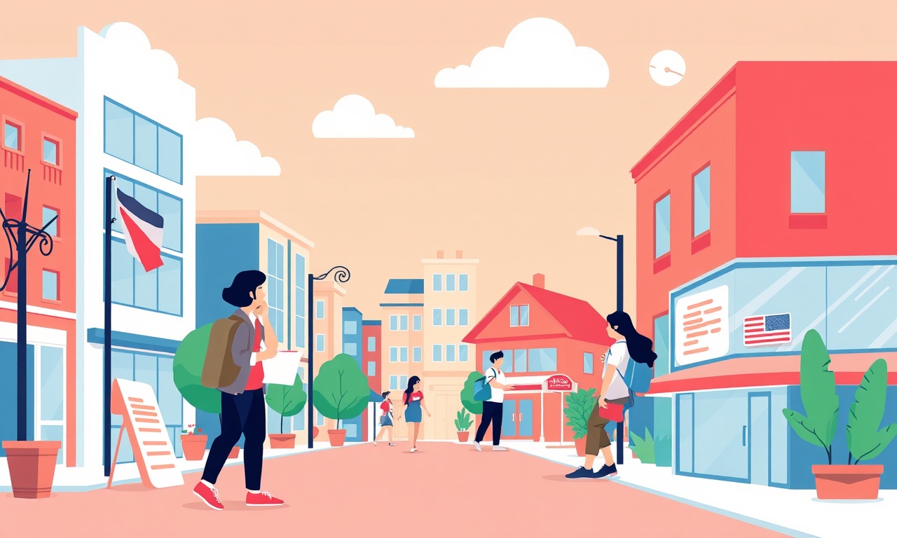 Monetize Your Expertise In College Town