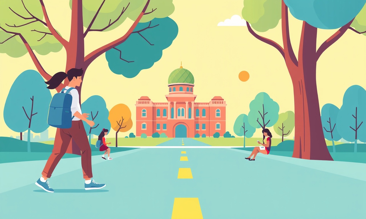 Money on the Campus Mile: Income Reports from Student Entrepreneurs