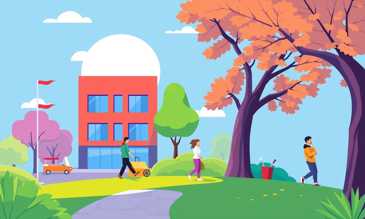 Navigating Campus Cash A Guide To Legal Tax And Work Regulations