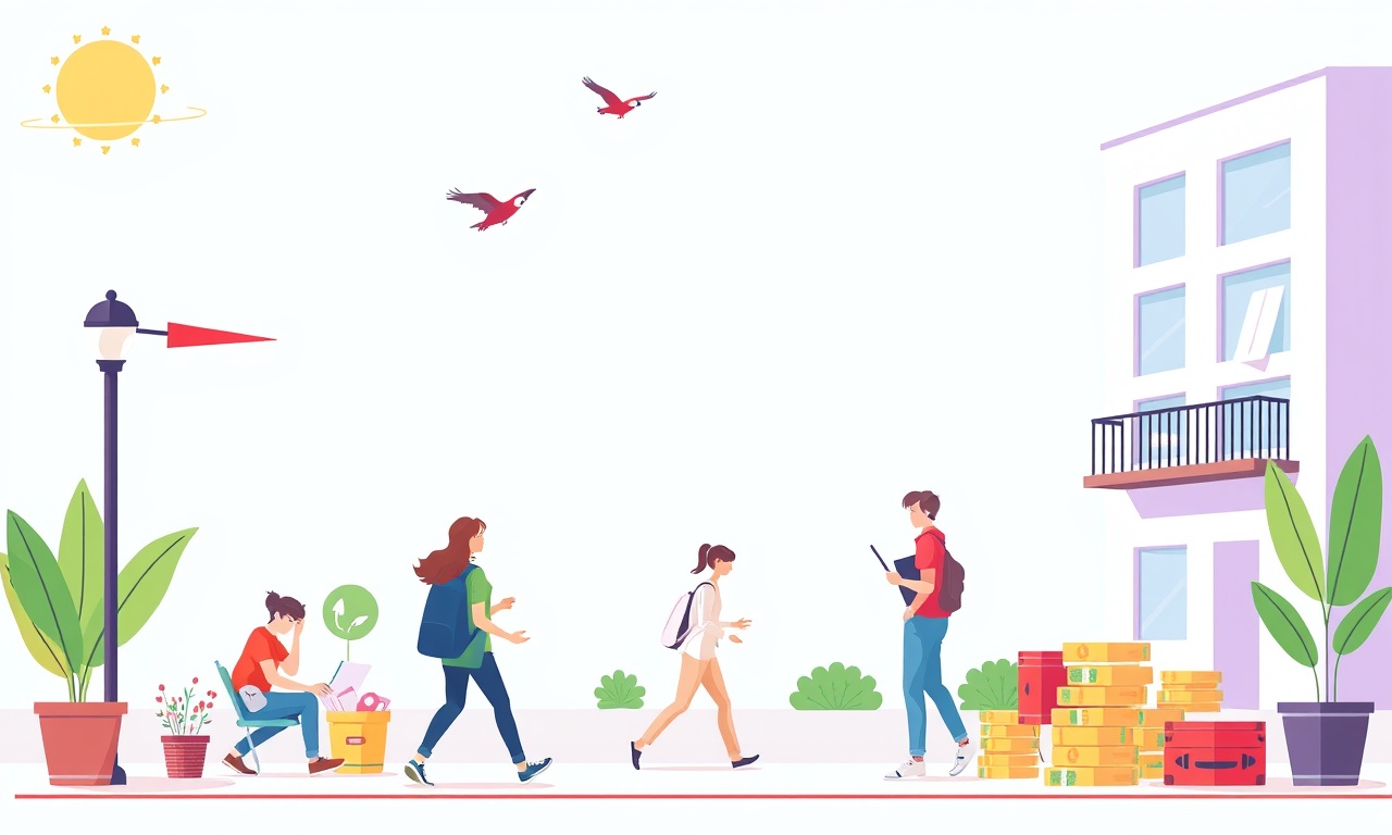 Navigating Campus Cash Visa Work Restrictions And Tax Laws For International Students