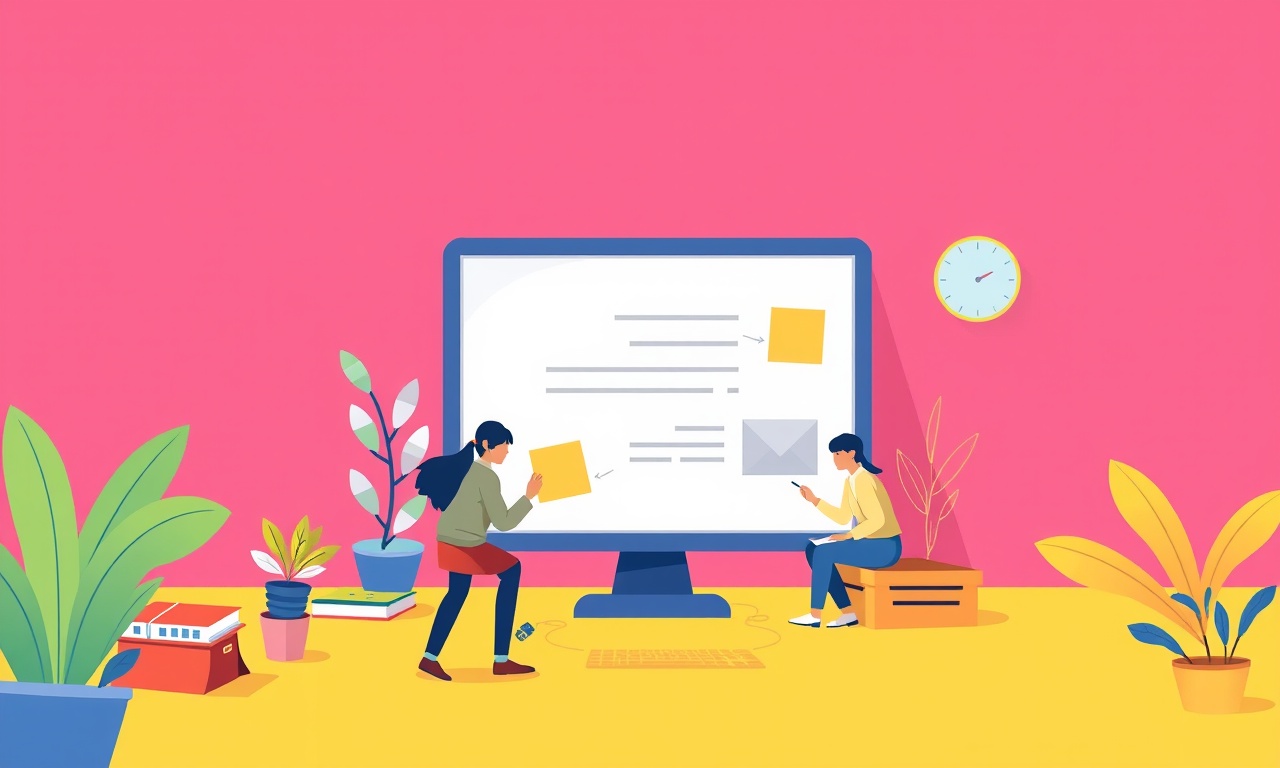 One Page Student CV Secrets for Campus Job Success