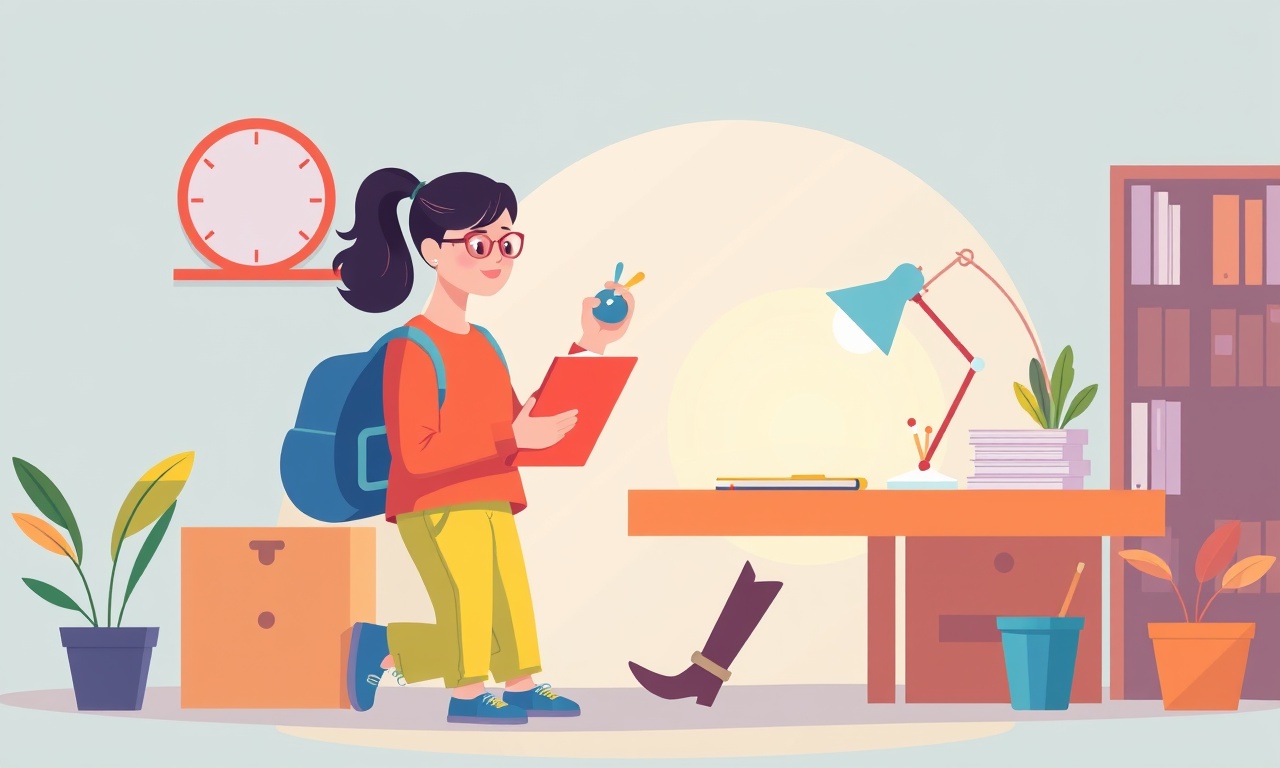 Outsourcing for Students A Blueprint for Campus Cash Flow