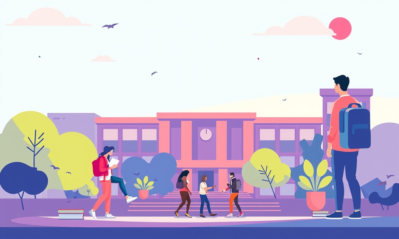 Passive Profits on Campus How to Create Digital Printables That Sell