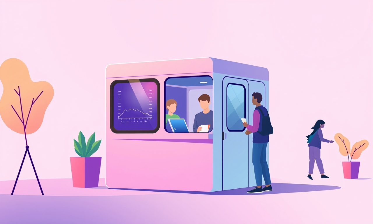 Planning A Campus Photo Booth With Staff And Cash Services