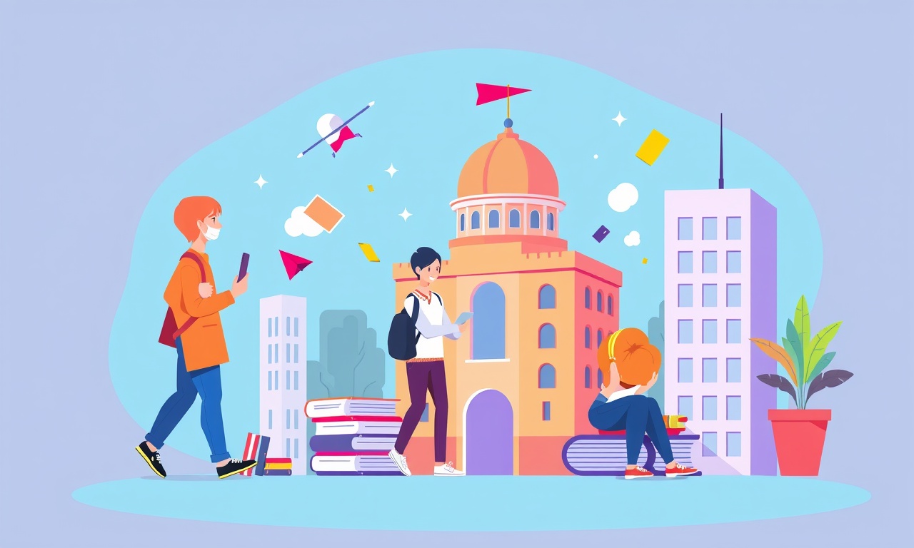 Print On Demand Profits for College Students A Practical Blueprint