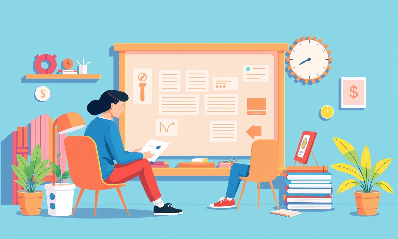 Quick Microtask Strategies for Students Who Want Extra Income