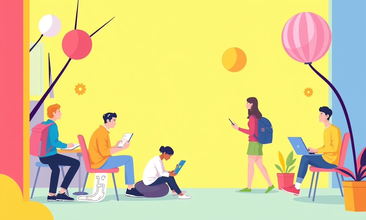 Quick Money on Campus: Microtasks, Gig Apps, and Survey Rewards