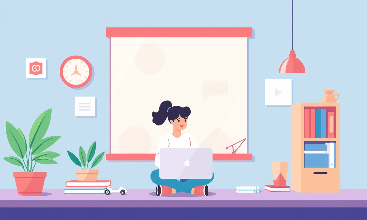 Remote Student Work: How to Start as a Virtual Assistant