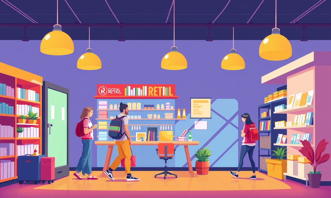 Retail Weekend Jobs Campus Cash Opportunities