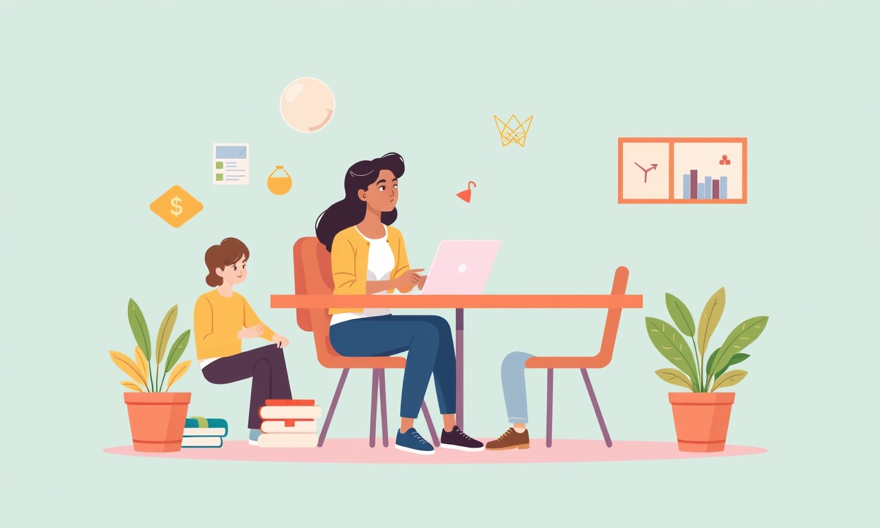 Self-Employment on Campus Your Complete Legal Tax and Expense Template Handbook