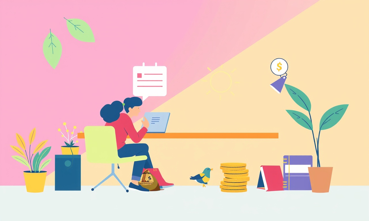 Side Account Strategies for UK and US Students Including Crypto and Investing