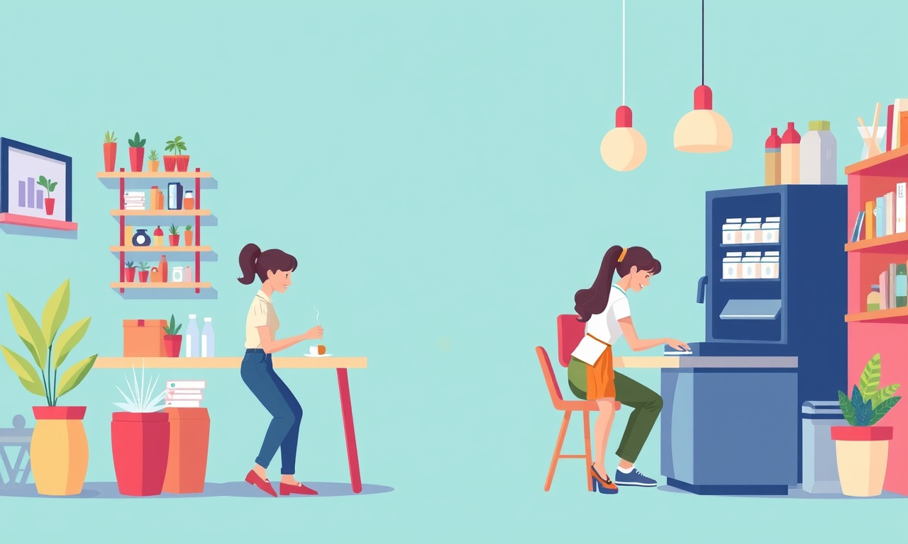 Sip Earn Repeat With Student Barista Roles