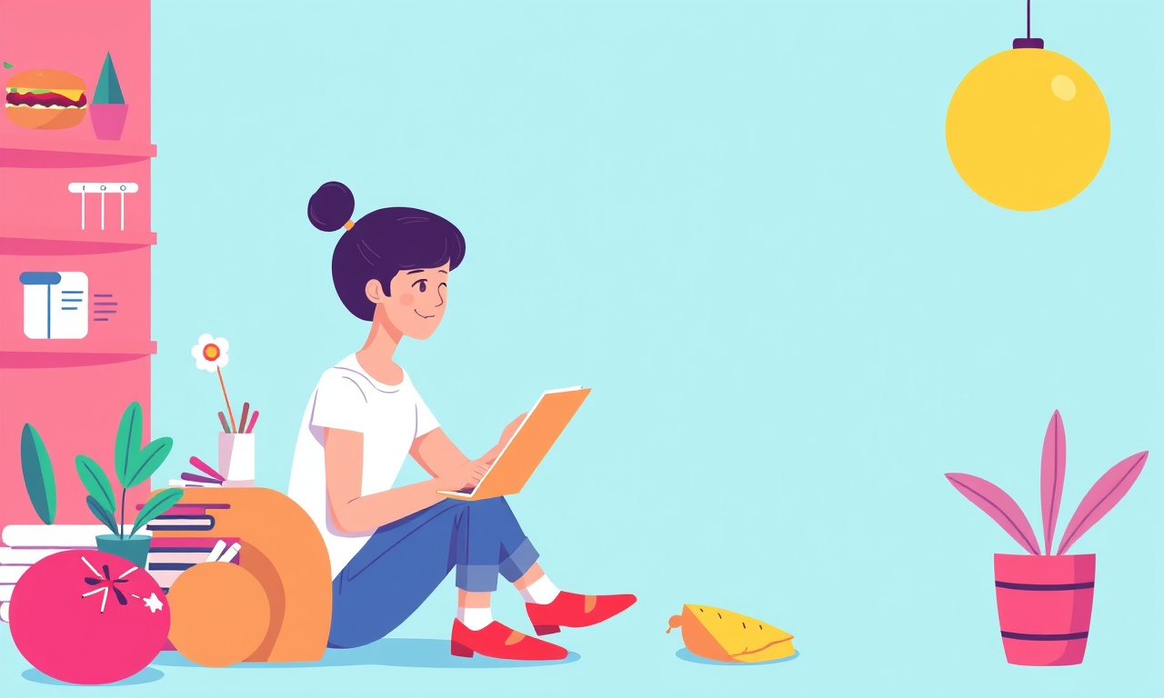 Smart Student Finance Cut Food Costs and Build a Budget