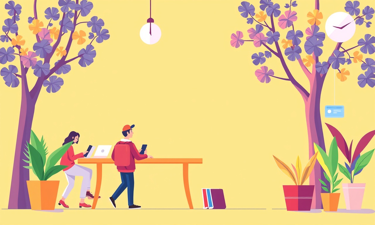 Smart Student Side Hustles with Gig Apps and Task-Based Income