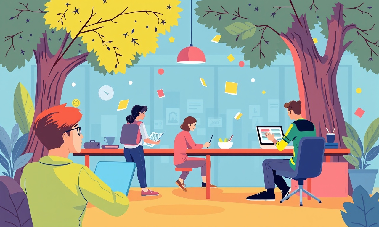 Social Media Money on Campus A UGC Brief Creation Tips