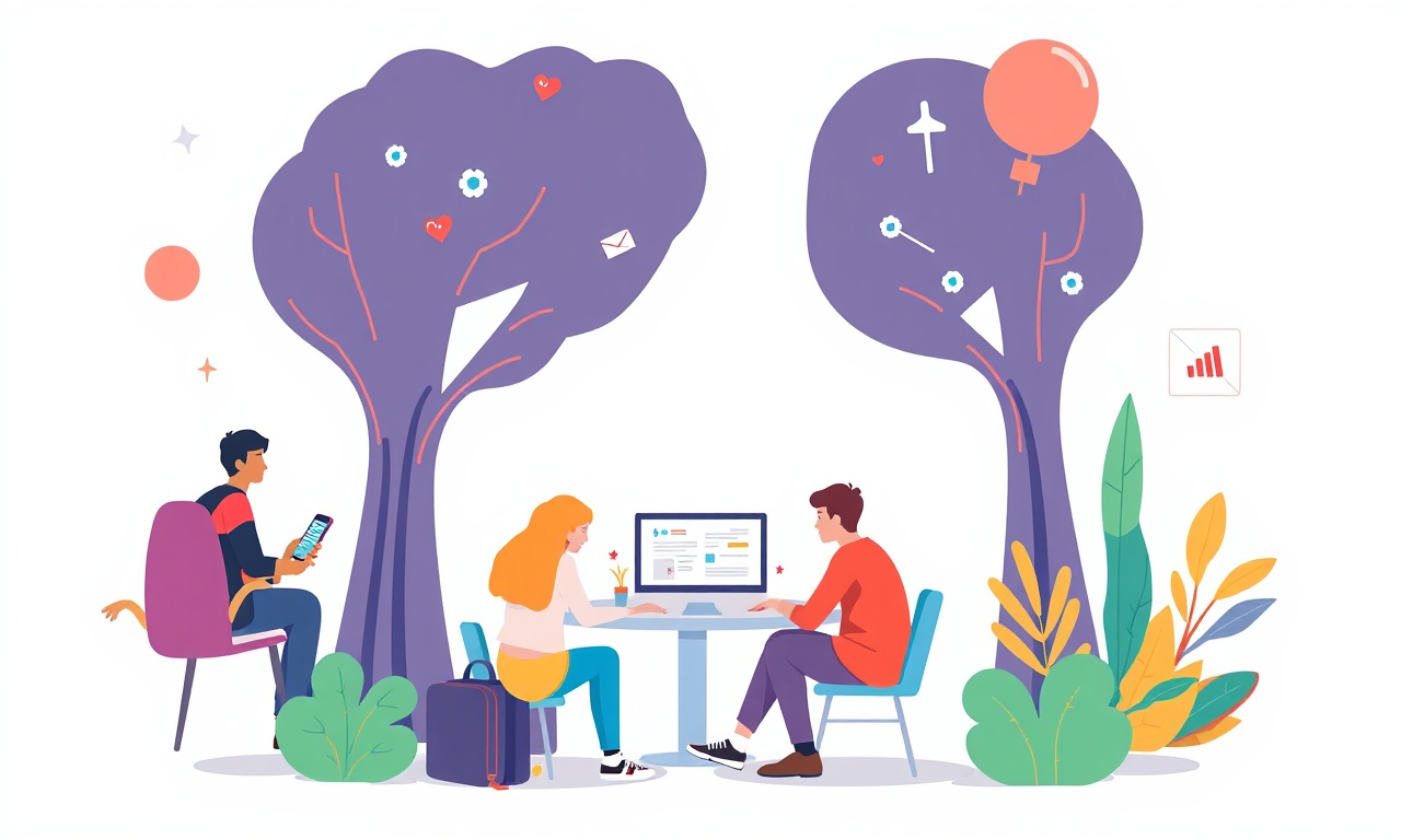 Social Media Strategies That Pay Off for College Brands