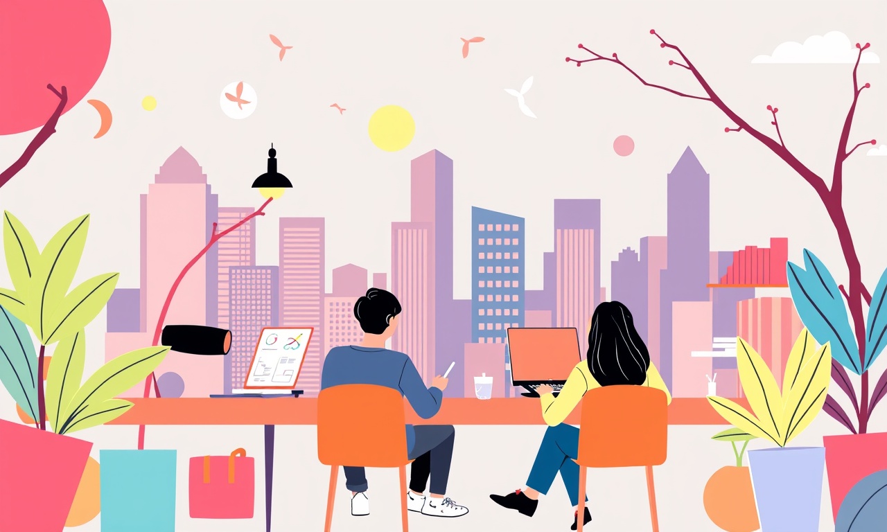 Step By Step Strategy For Landing Paid Internships And Coops In College