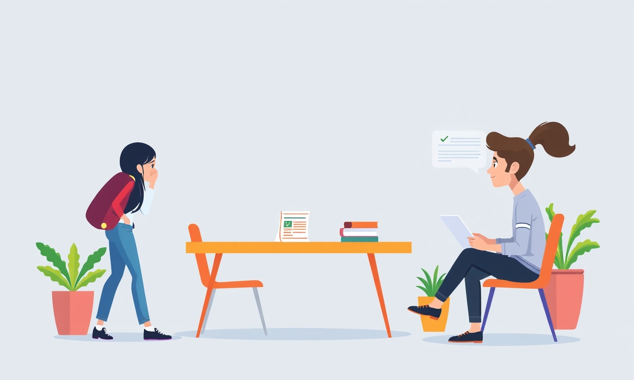 Step Into Tutoring Success, Cash on Campus and Your First Student