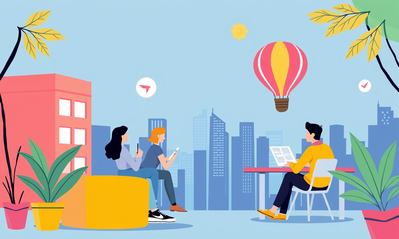 Strategic Outreach for Campus Clients: A Social Media Management Guide