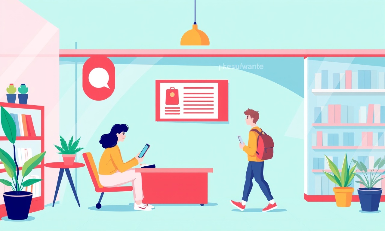 Student Cash In Weekend Retail Jobs Near Campus