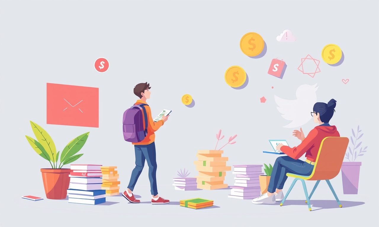 Student Cash On Campus Tax Rules UK US AU Explained