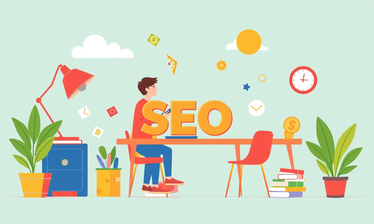 Student Guide to Blogging SEO and Campus Cash