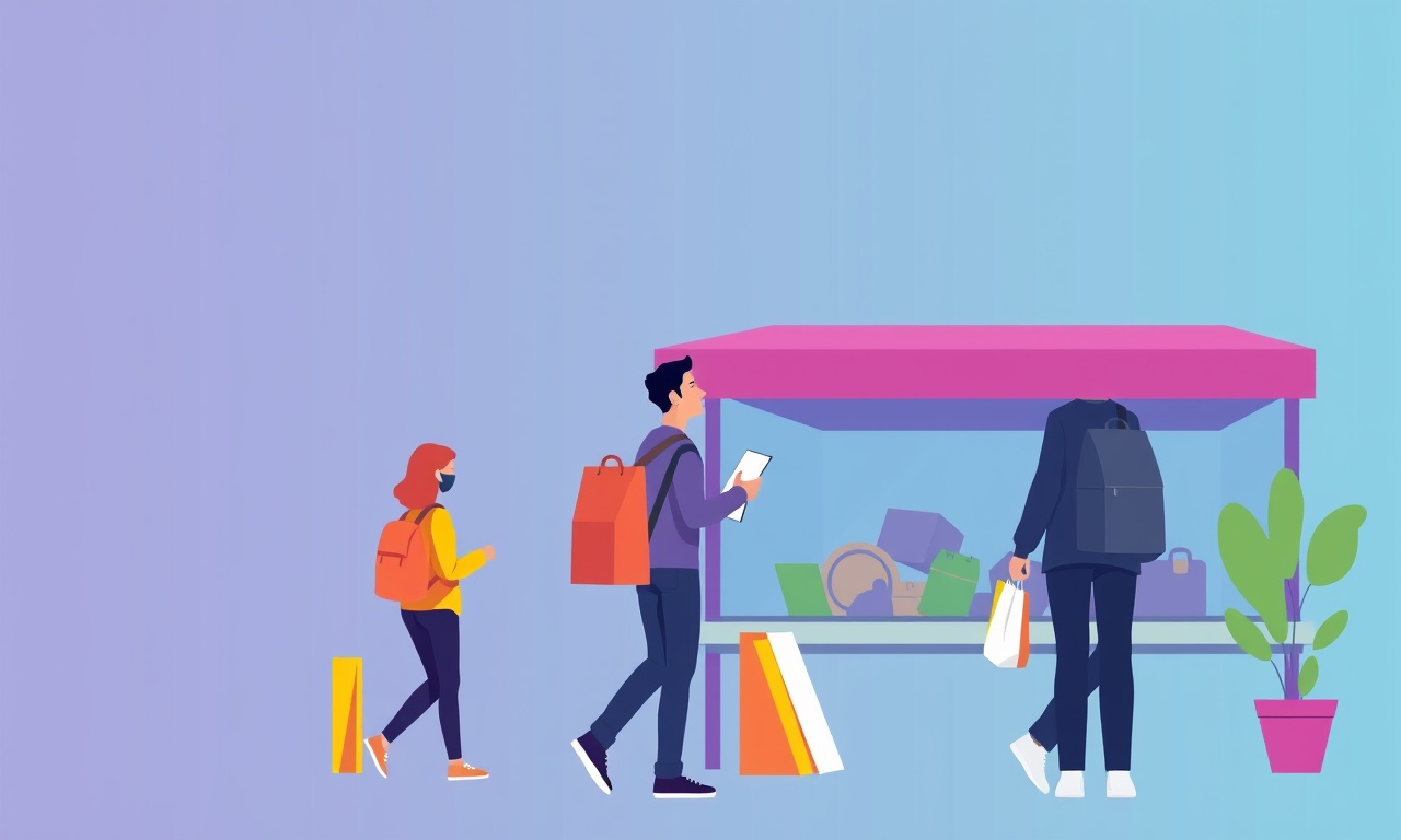 Student Guide to Microtasks and Mystery Shopping