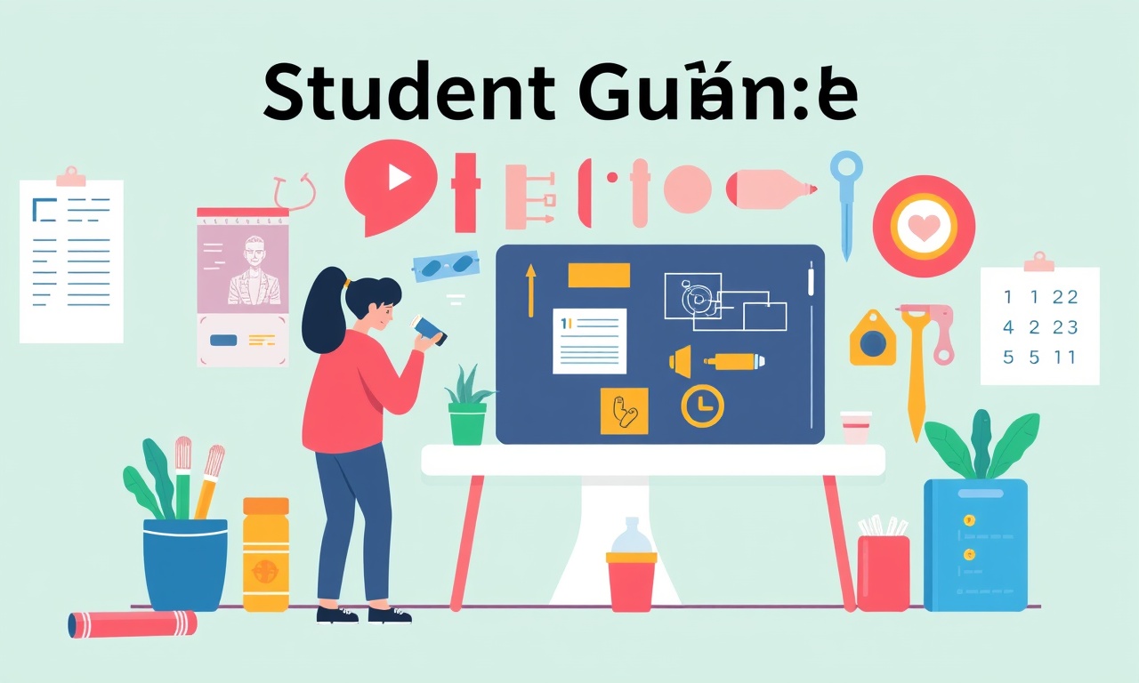 Student Guide To Phone Repair Starter Tools And Local Services